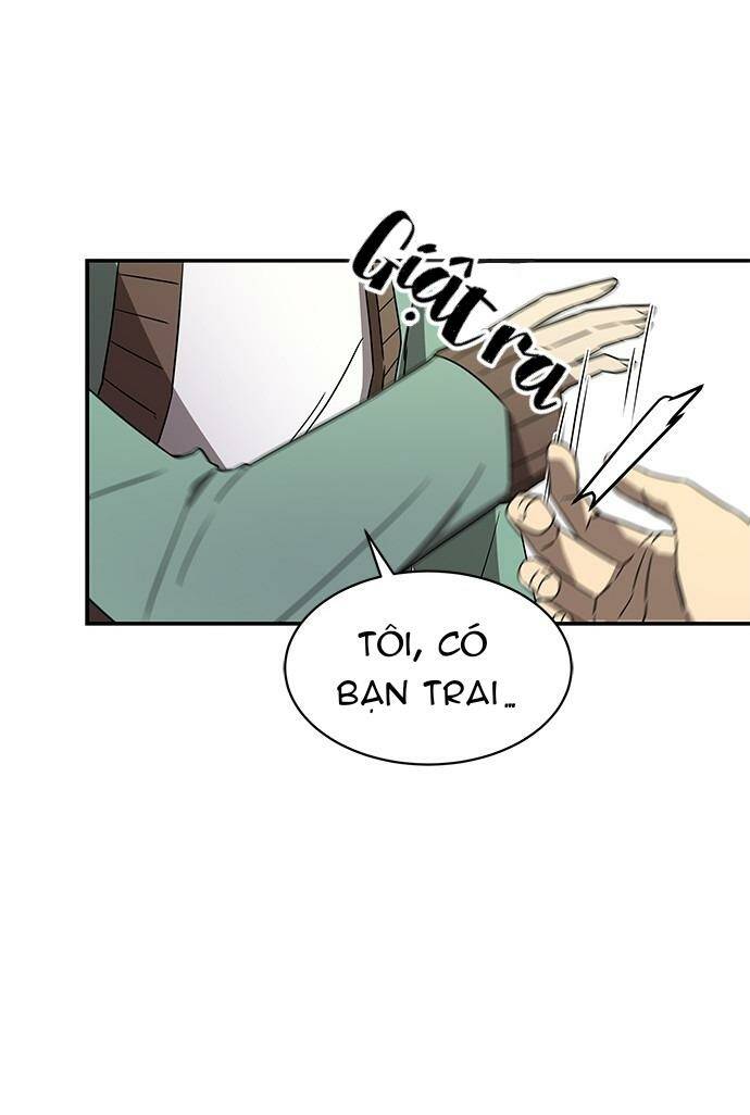 Cạm Bẫy Chapter 40 - AB Truyện