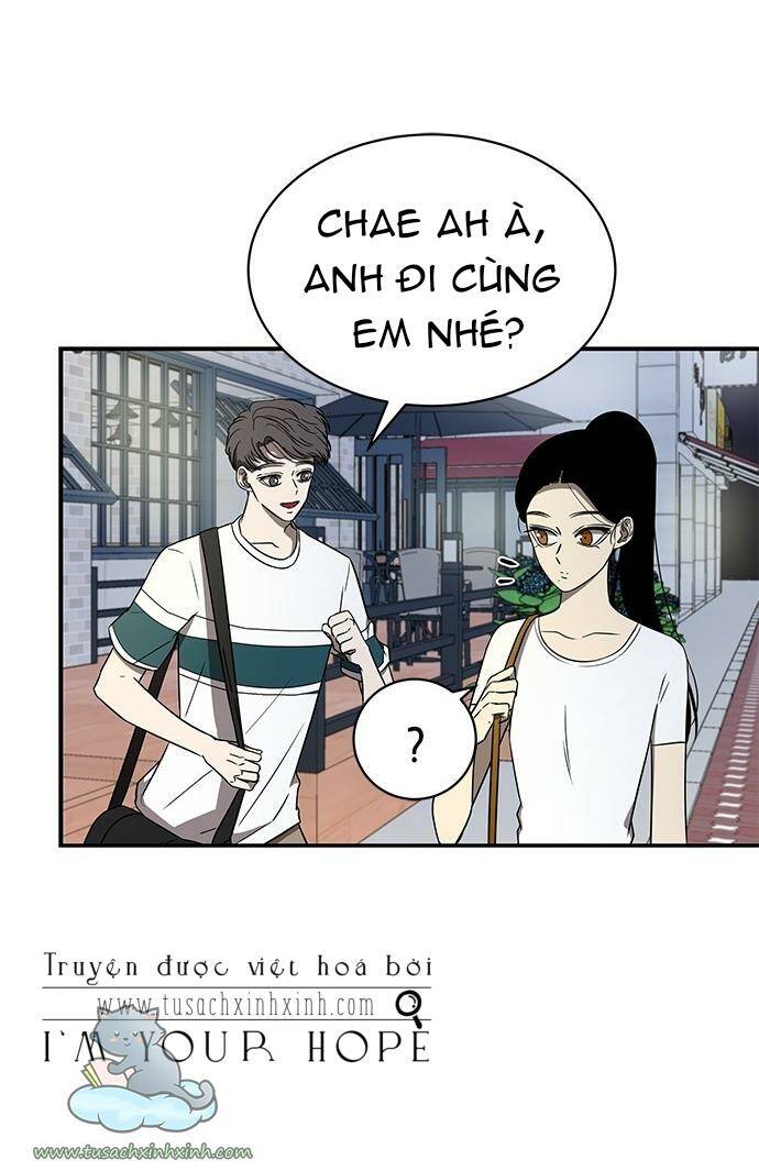 Cạm Bẫy Chapter 40 - AB Truyện