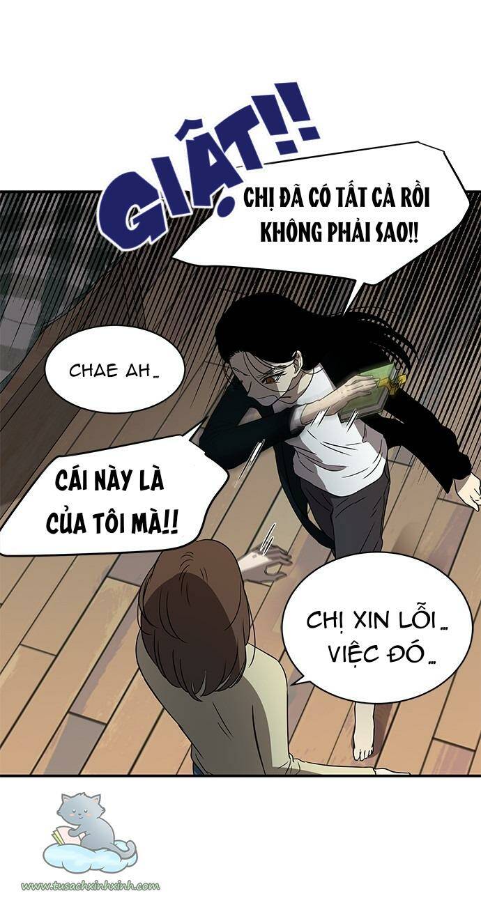 Cạm Bẫy Chapter 40 - AB Truyện