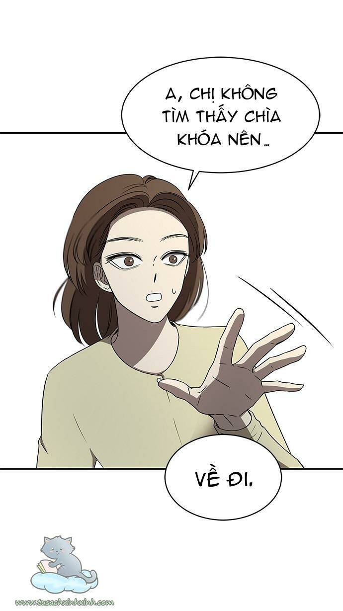 Cạm Bẫy Chapter 40 - AB Truyện