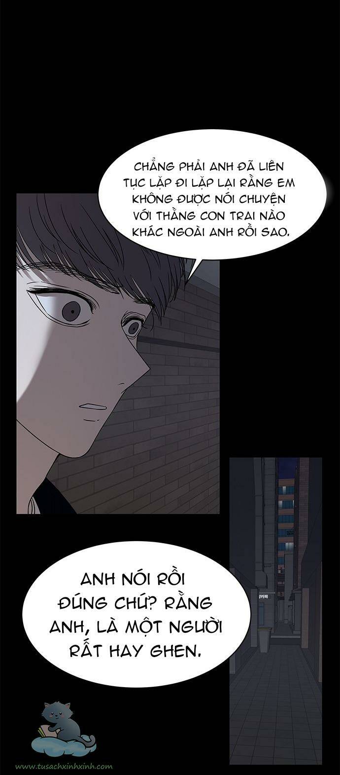 Cạm Bẫy Chapter 40 - AB Truyện