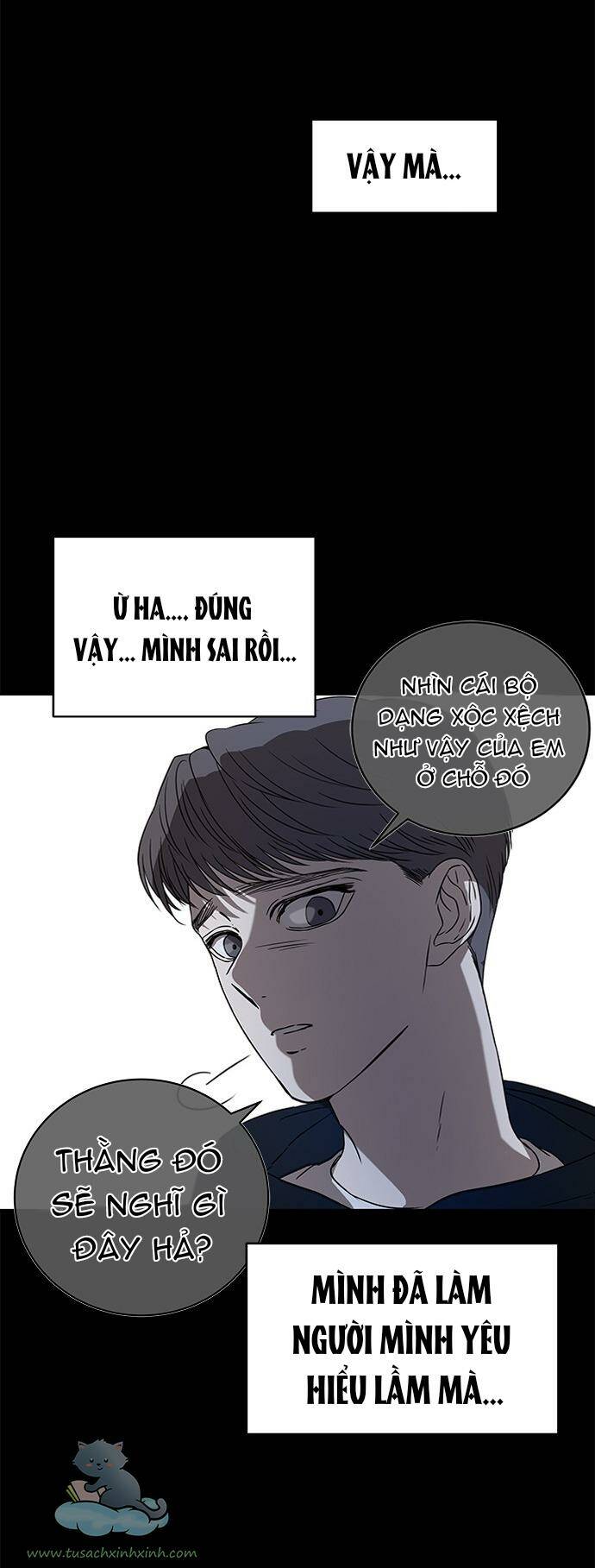 Cạm Bẫy Chapter 40 - AB Truyện