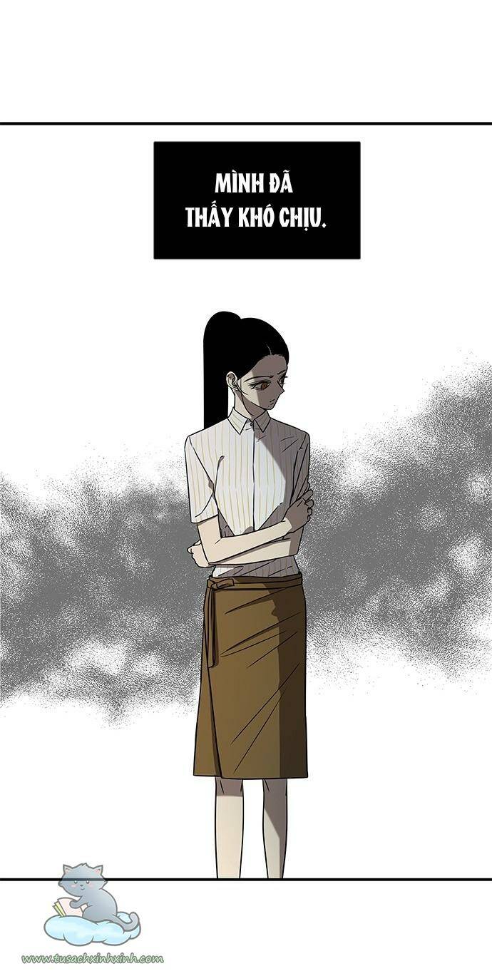 Cạm Bẫy Chapter 40 - AB Truyện