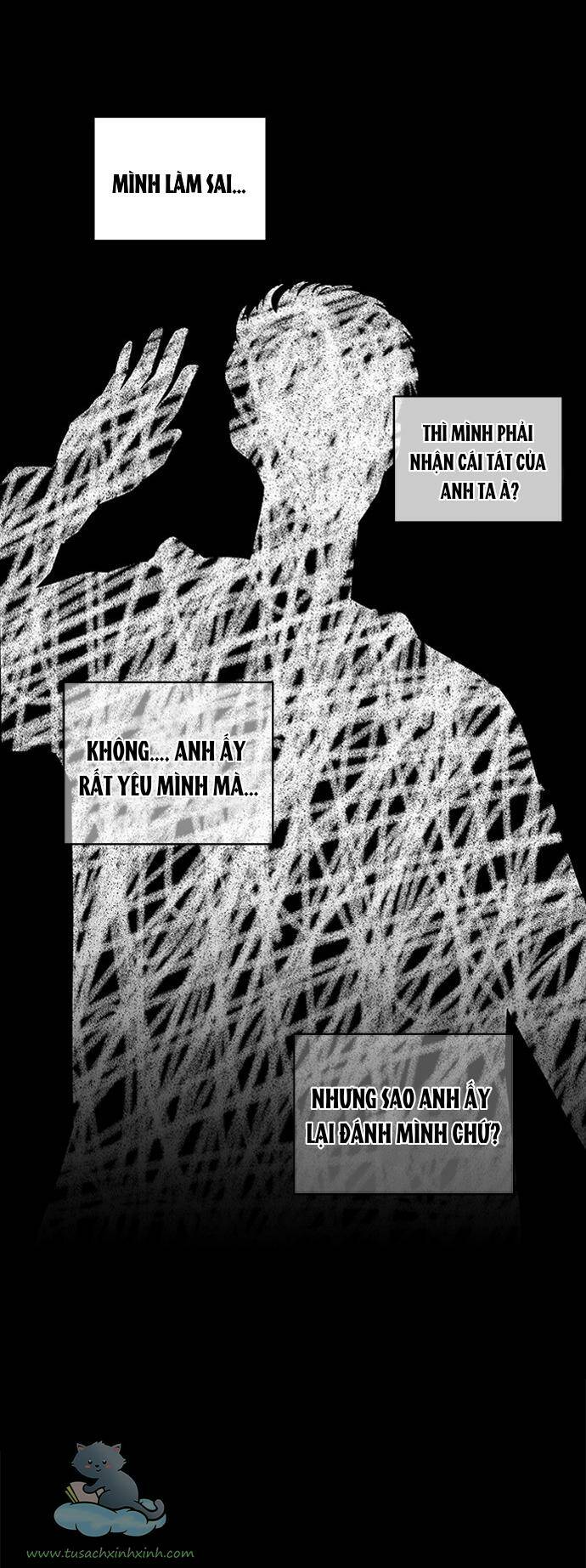 Cạm Bẫy Chapter 40 - AB Truyện