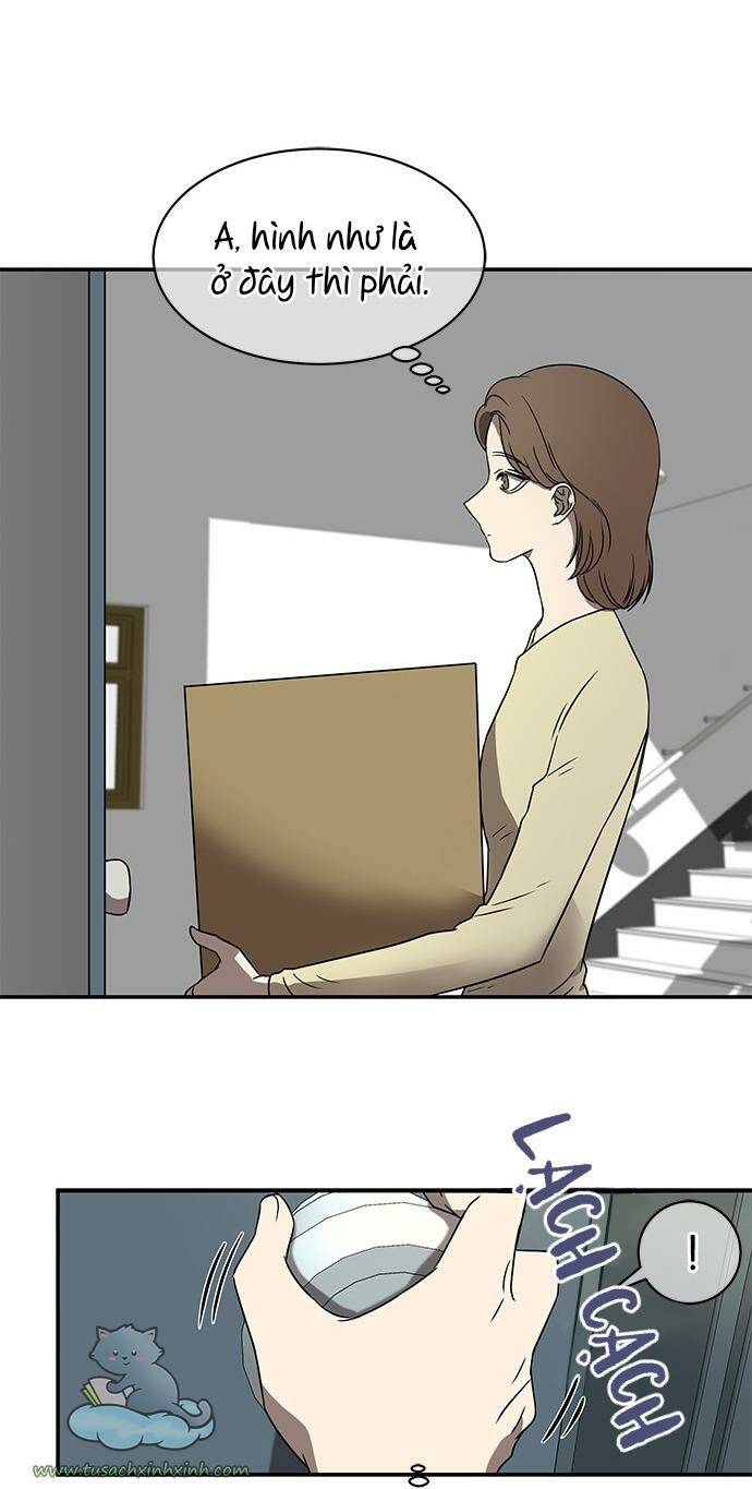 Cạm Bẫy Chapter 40 - AB Truyện