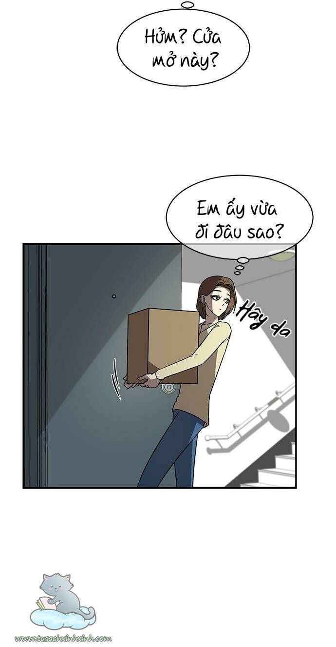 Cạm Bẫy Chapter 40 - AB Truyện