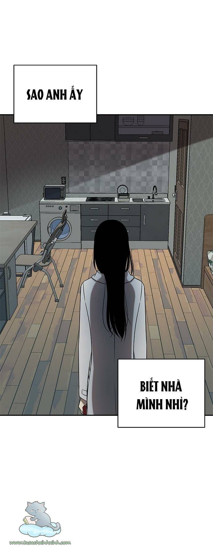 Cạm Bẫy Chapter 40 - AB Truyện