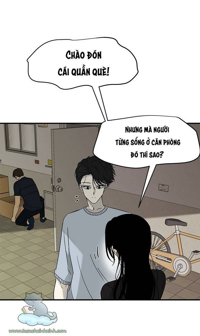 Cạm Bẫy Chapter 60 - AB Truyện