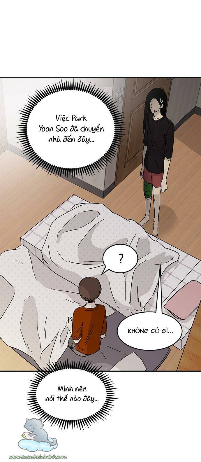 Cạm Bẫy Chapter 60 - AB Truyện