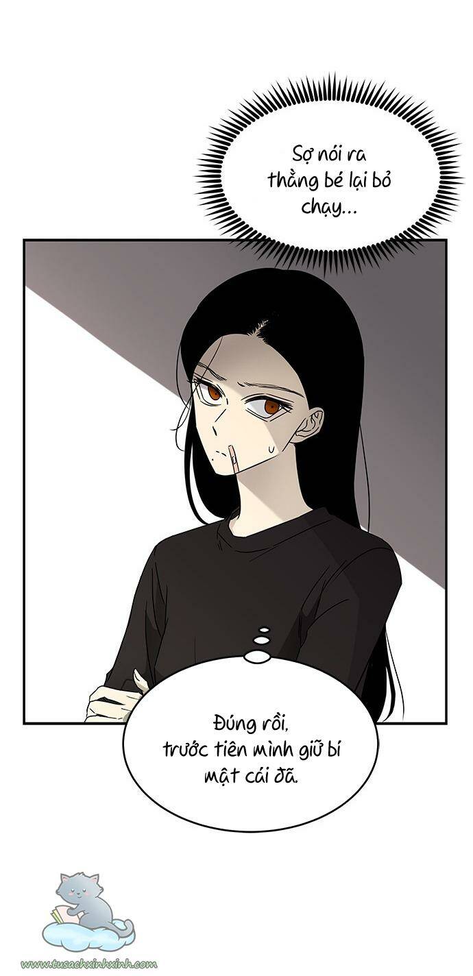 Cạm Bẫy Chapter 60 - AB Truyện