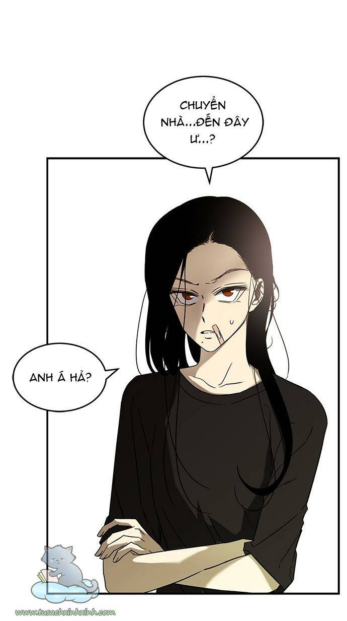 Cạm Bẫy Chapter 60 - AB Truyện