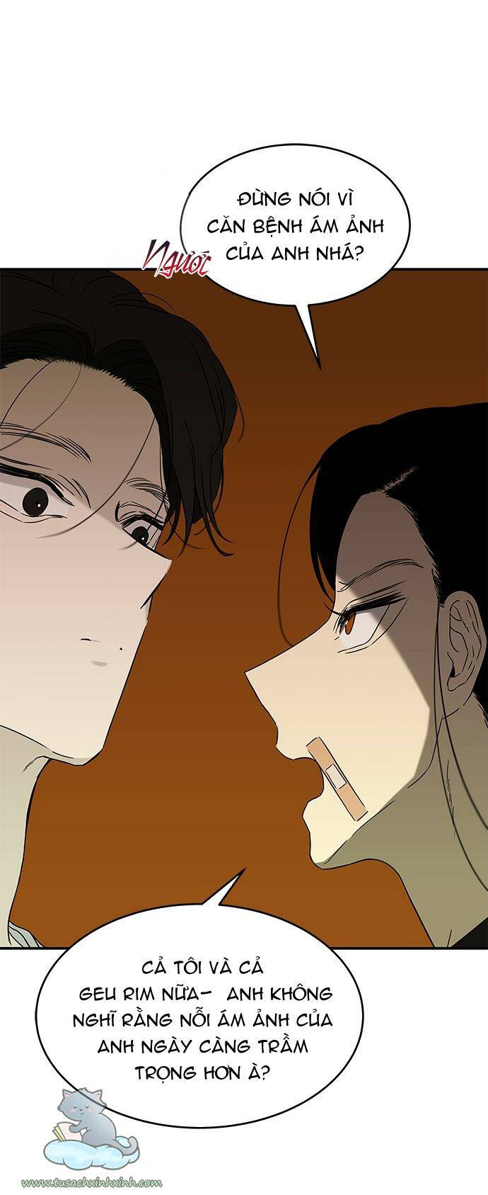 Cạm Bẫy Chapter 60 - AB Truyện
