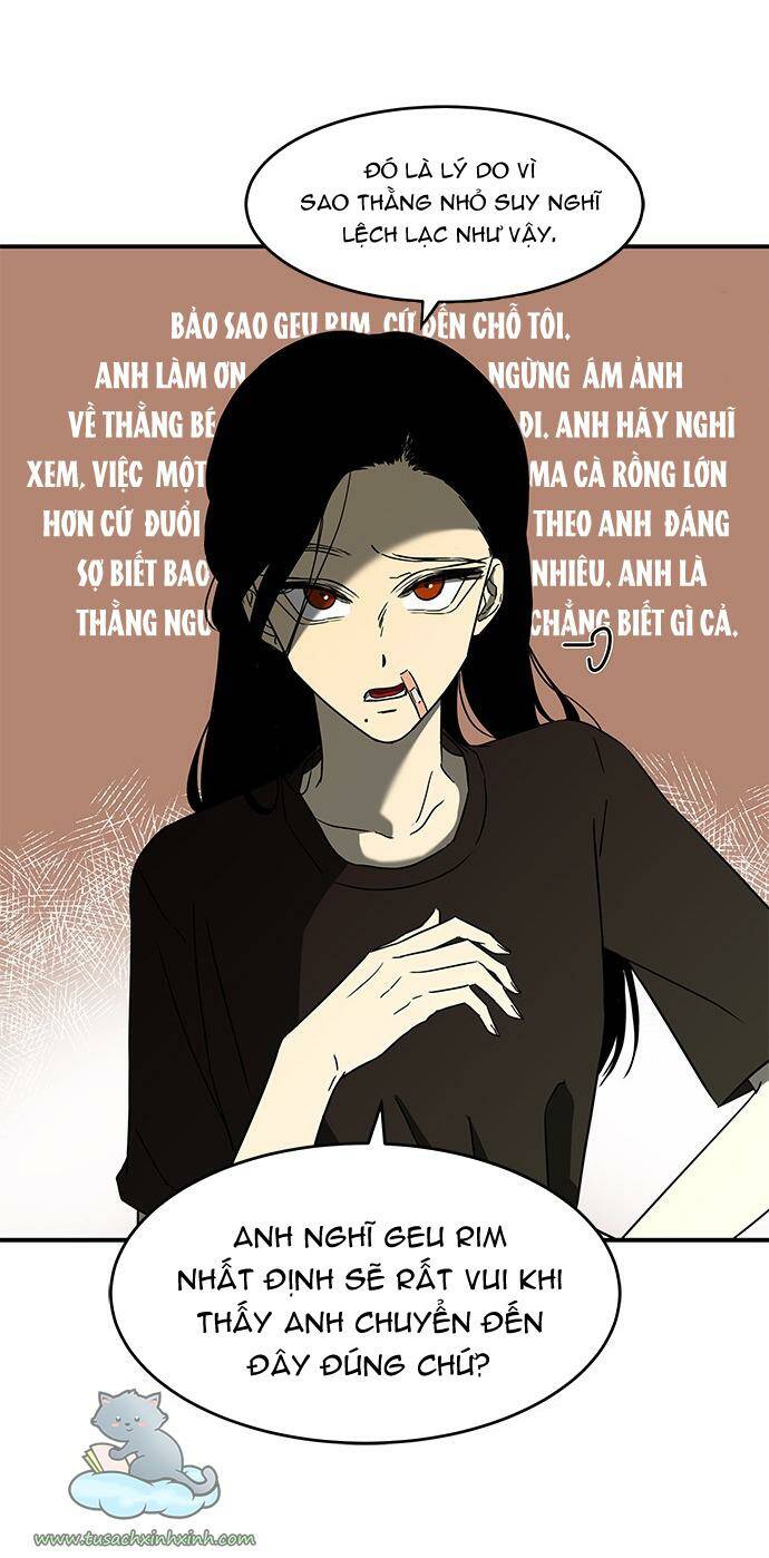 Cạm Bẫy Chapter 60 - AB Truyện
