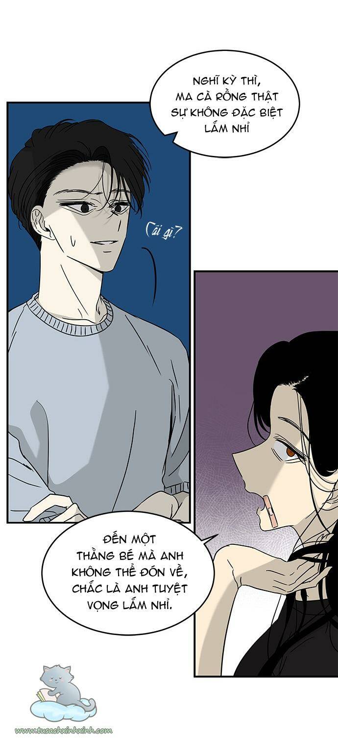 Cạm Bẫy Chapter 60 - AB Truyện