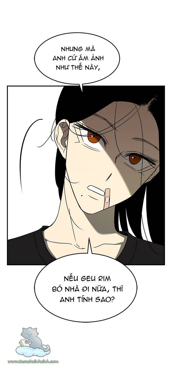 Cạm Bẫy Chapter 60 - AB Truyện