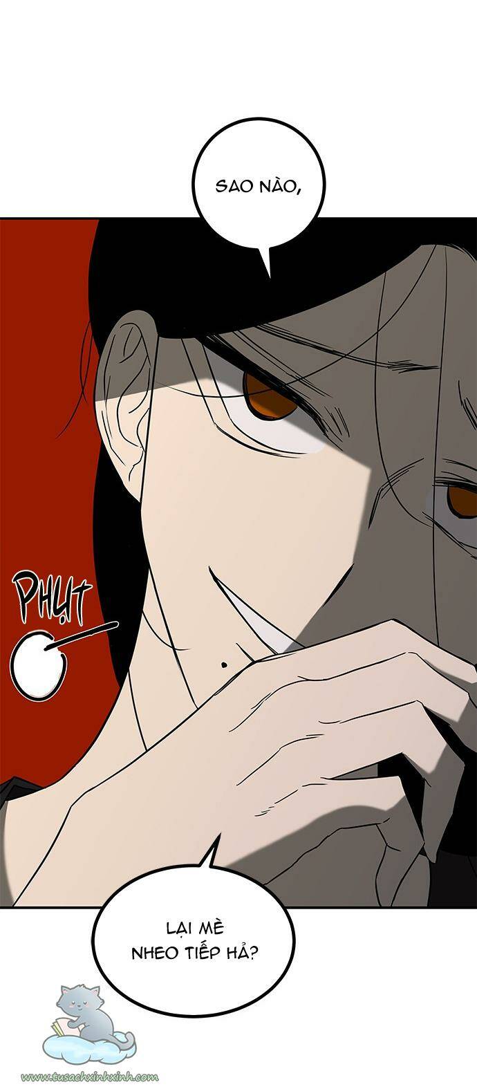 Cạm Bẫy Chapter 60 - AB Truyện
