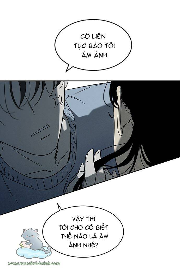 Cạm Bẫy Chapter 60 - AB Truyện