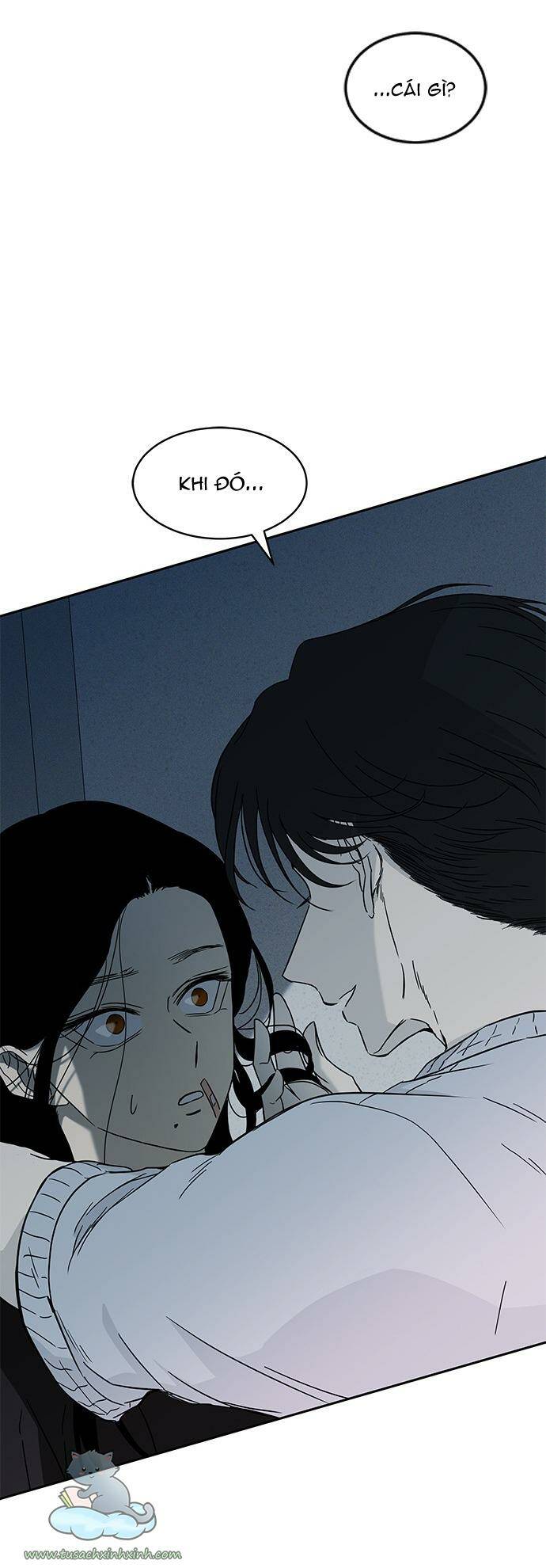 Cạm Bẫy Chapter 60 - AB Truyện