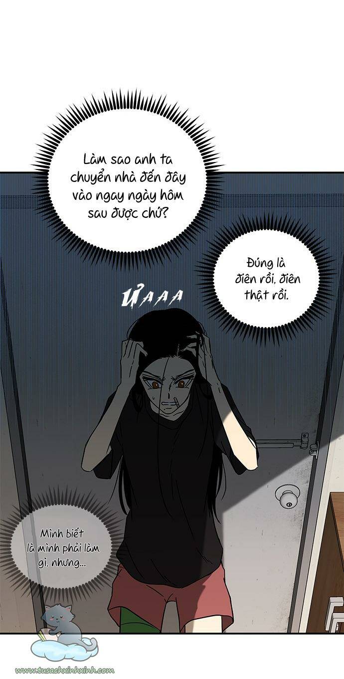 Cạm Bẫy Chapter 60 - AB Truyện