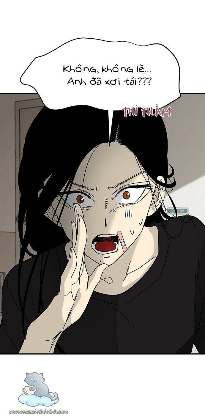 Cạm Bẫy Chapter 60 - AB Truyện