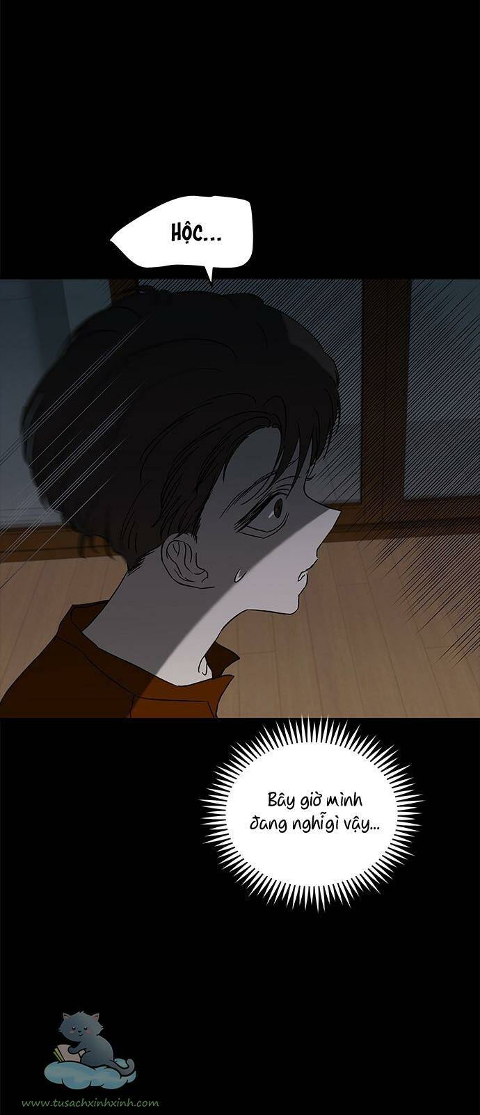 Cạm Bẫy Chapter 60 - AB Truyện