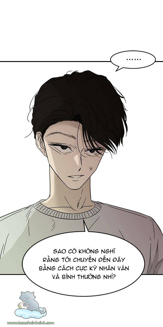 Cạm Bẫy Chapter 60 - AB Truyện