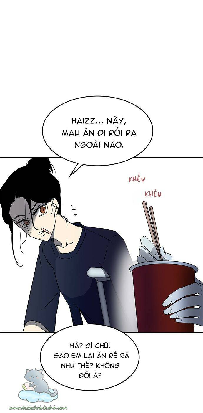 Cạm Bẫy Chapter 60 - AB Truyện