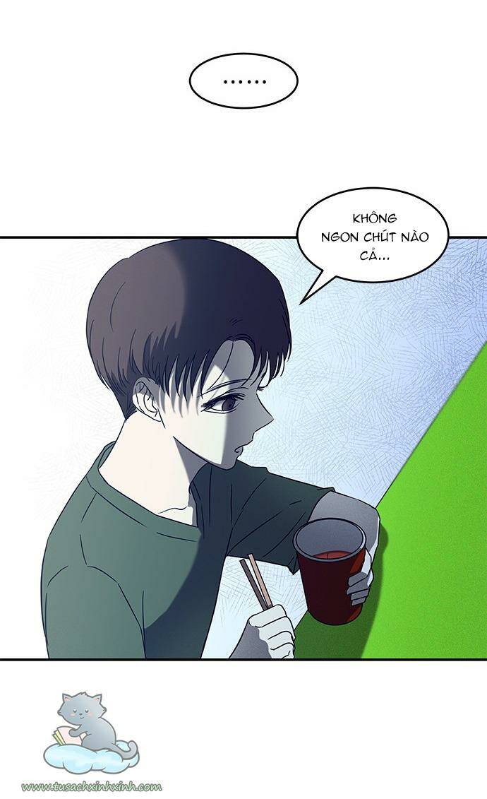 Cạm Bẫy Chapter 60 - AB Truyện
