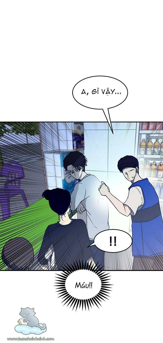 Cạm Bẫy Chapter 60 - AB Truyện