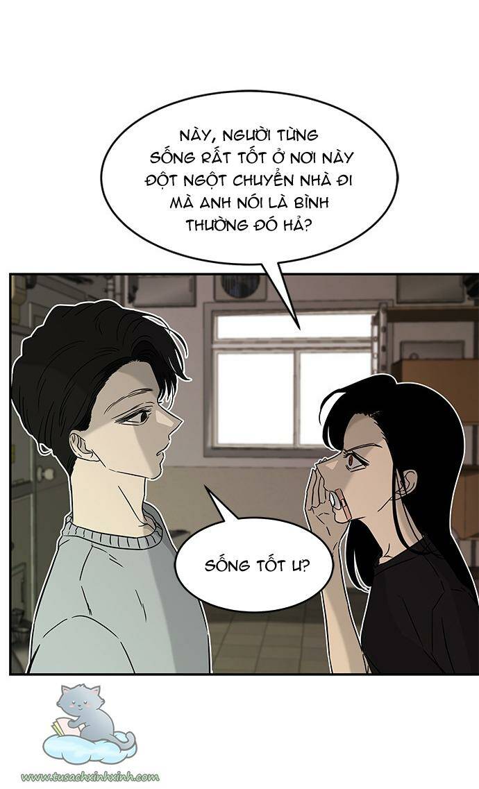 Cạm Bẫy Chapter 60 - AB Truyện