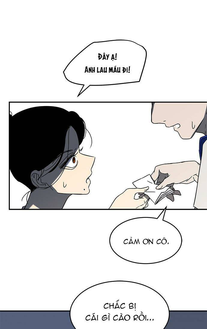 Cạm Bẫy Chapter 60 - AB Truyện