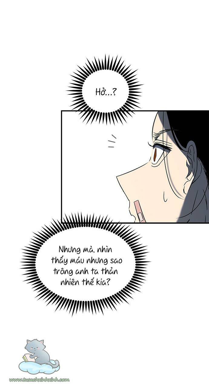 Cạm Bẫy Chapter 60 - AB Truyện