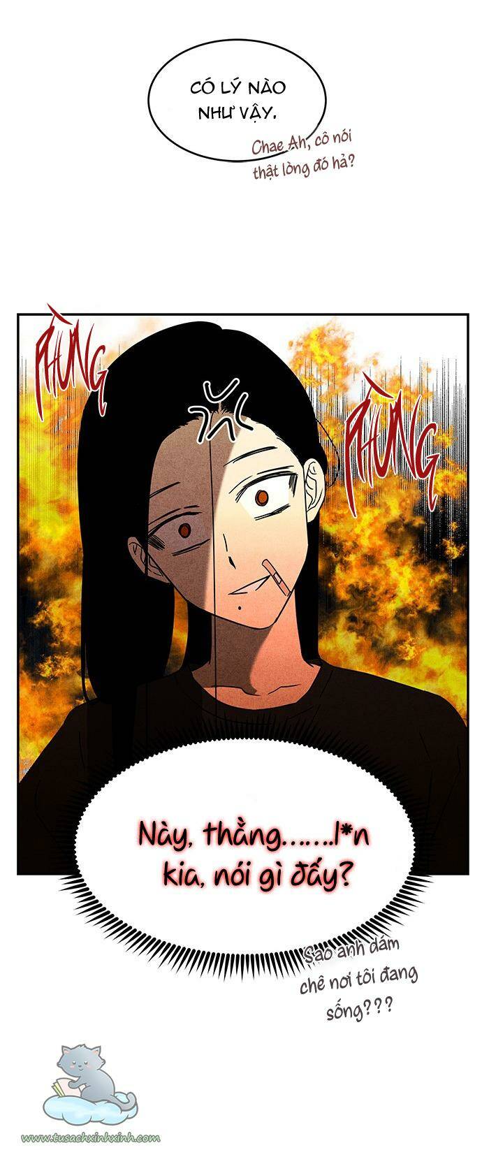 Cạm Bẫy Chapter 60 - AB Truyện