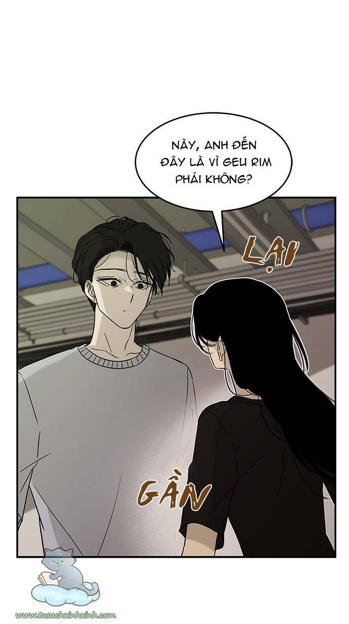 Cạm Bẫy Chapter 60 - AB Truyện