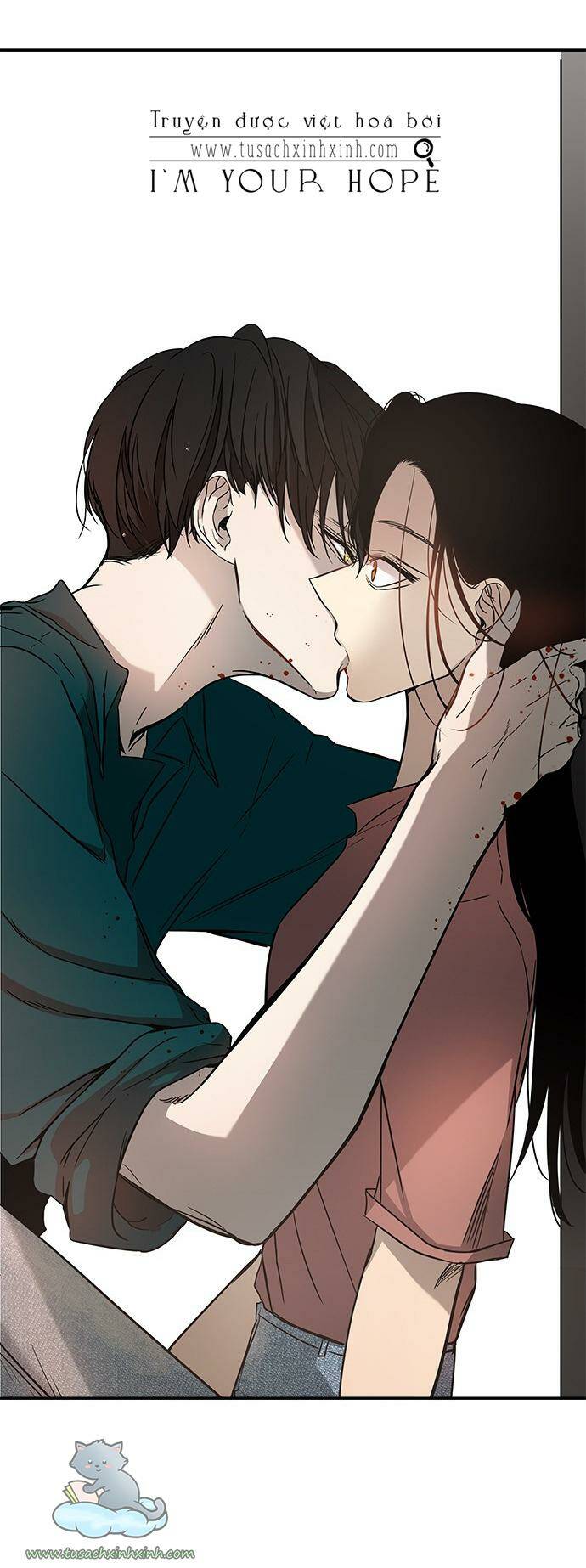 Cạm Bẫy Chapter 72 - AB Truyện