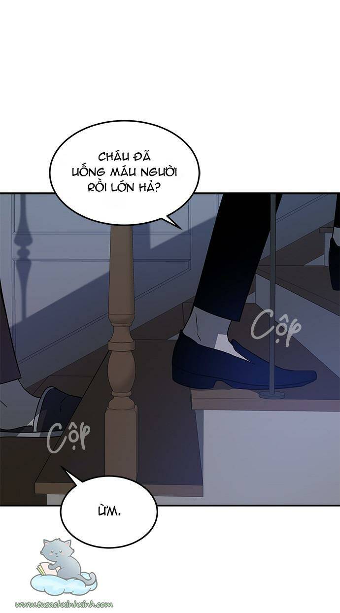 Cạm Bẫy Chapter 72 - AB Truyện