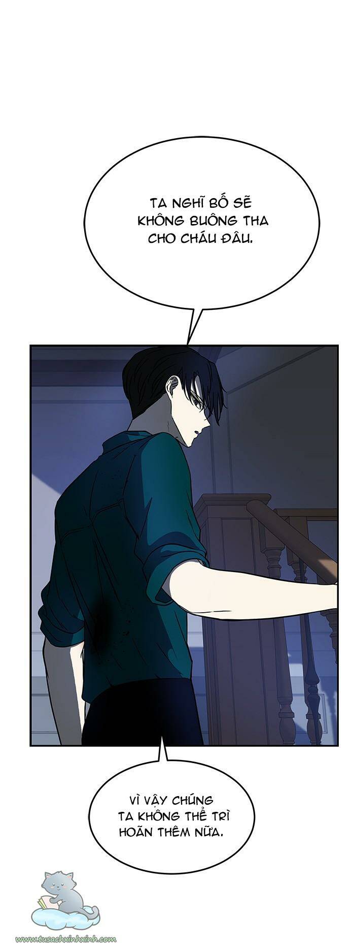 Cạm Bẫy Chapter 72 - AB Truyện