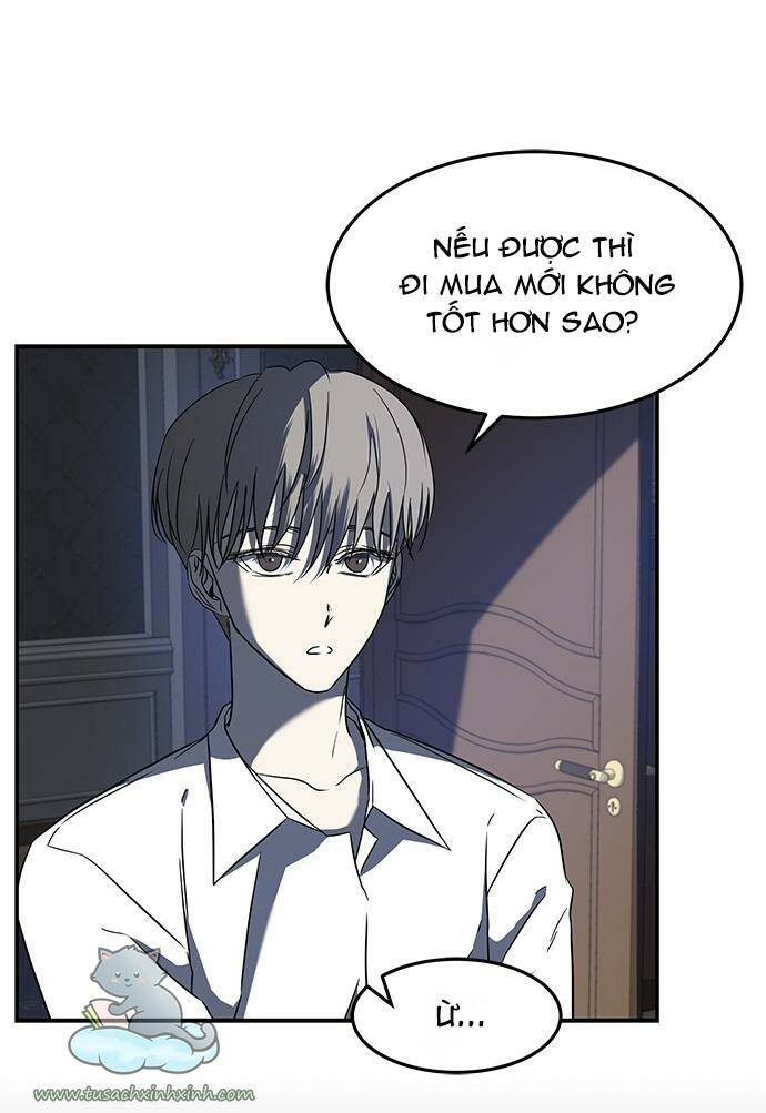 Cạm Bẫy Chapter 72 - AB Truyện
