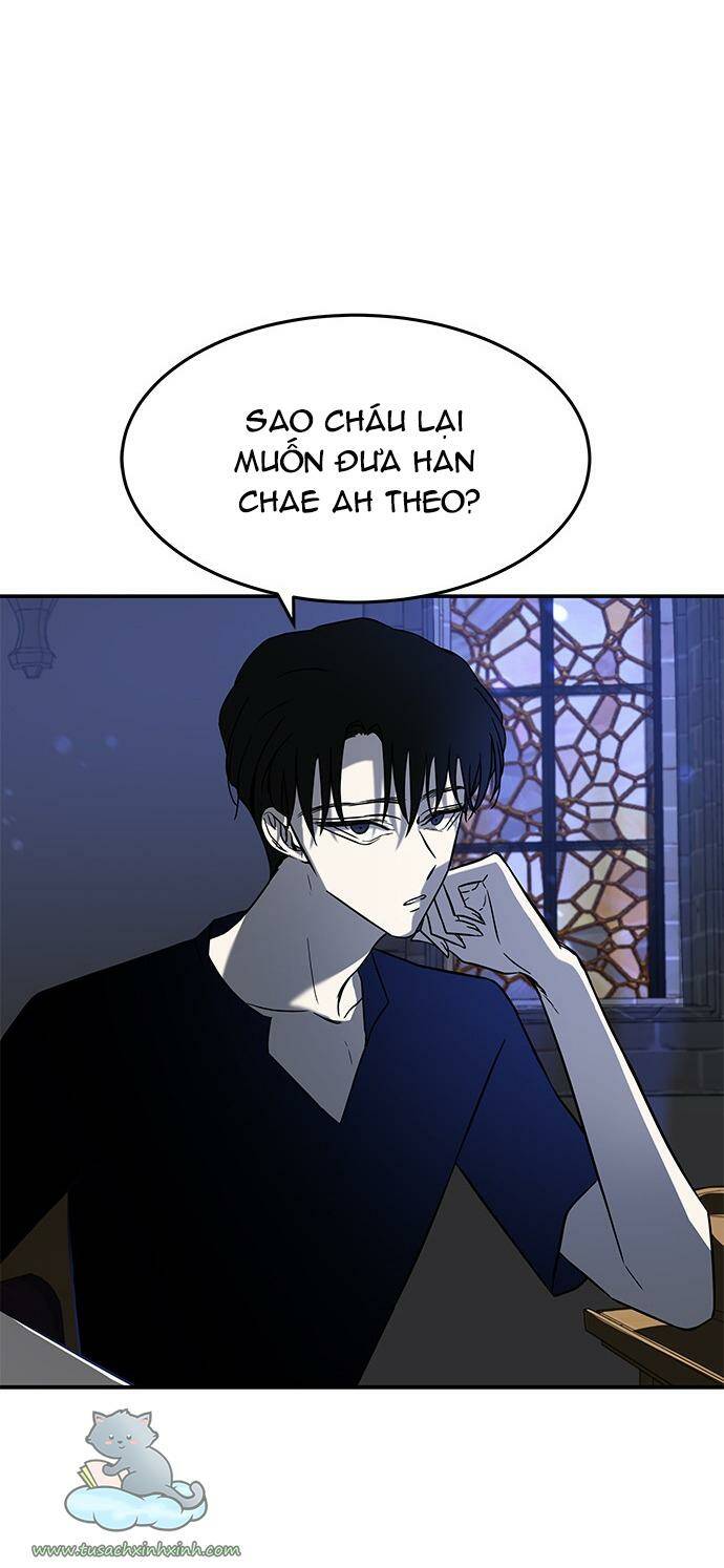 Cạm Bẫy Chapter 72 - AB Truyện