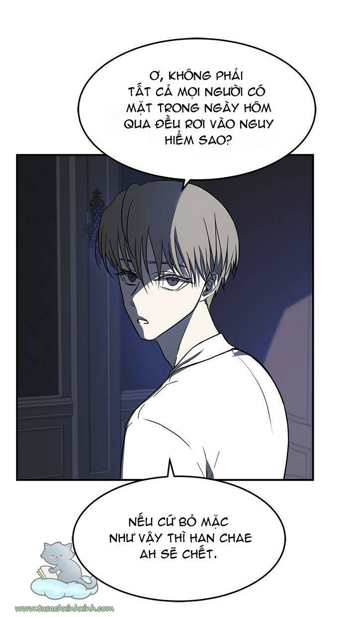 Cạm Bẫy Chapter 72 - AB Truyện