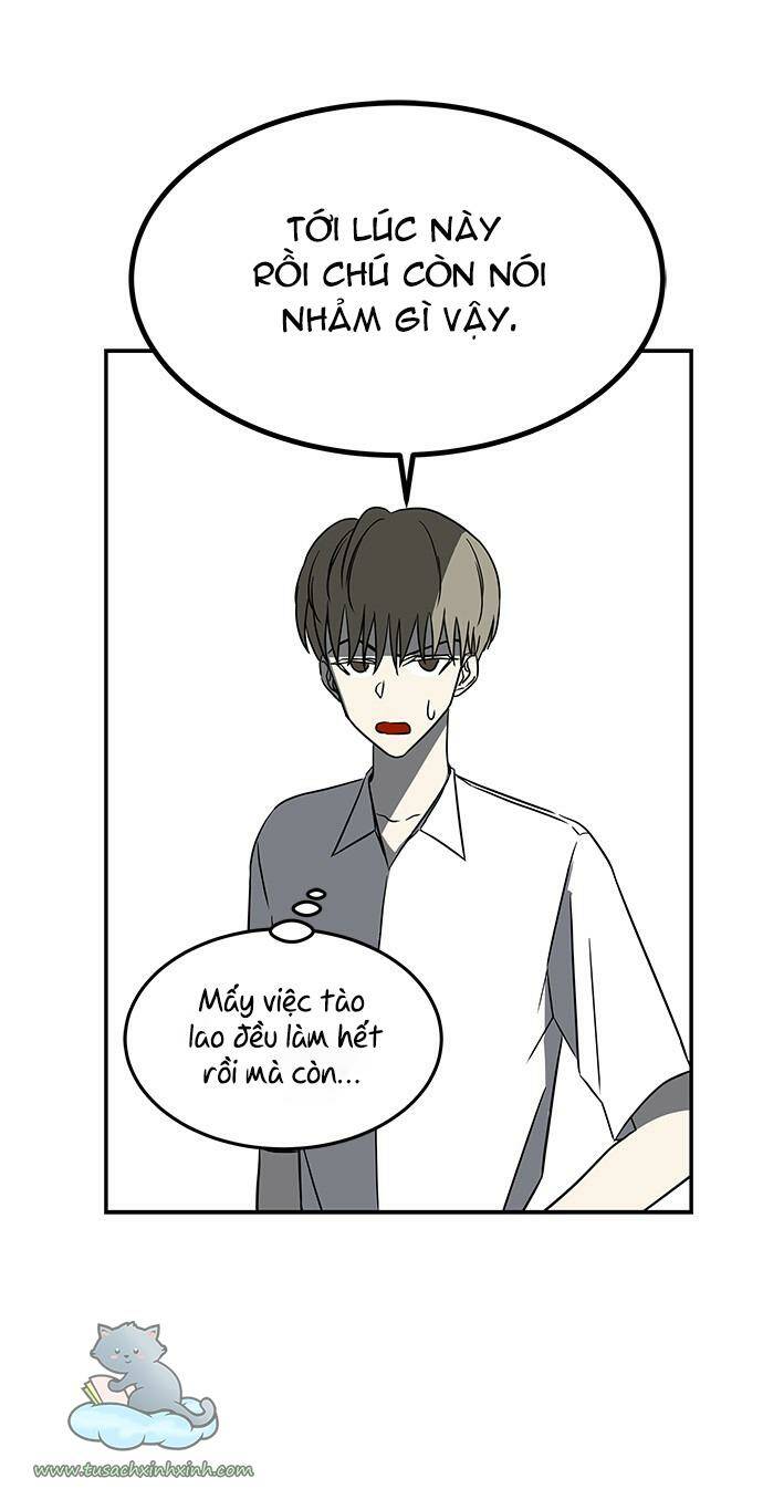 Cạm Bẫy Chapter 72 - AB Truyện