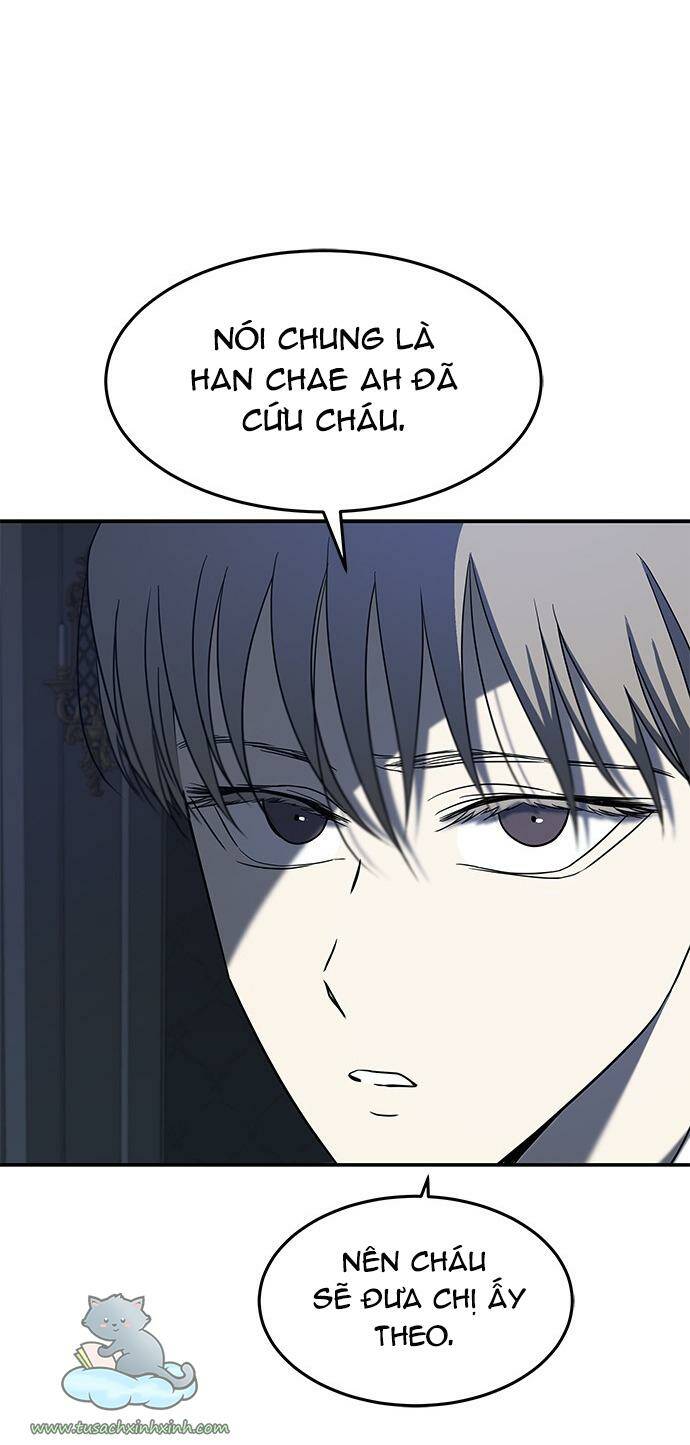 Cạm Bẫy Chapter 72 - AB Truyện