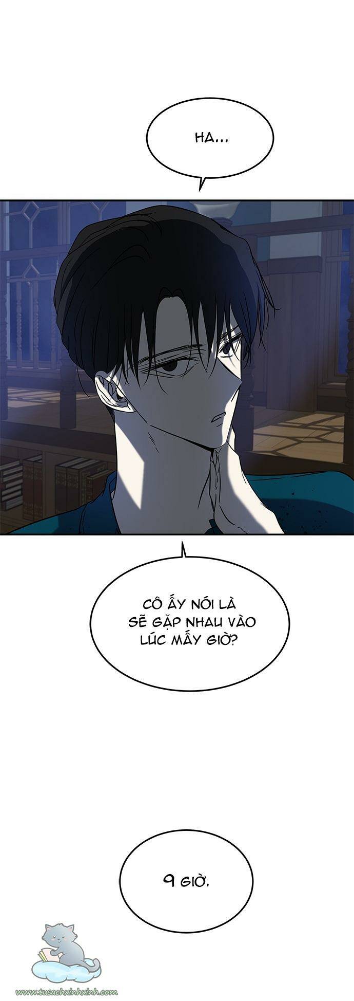 Cạm Bẫy Chapter 72 - AB Truyện