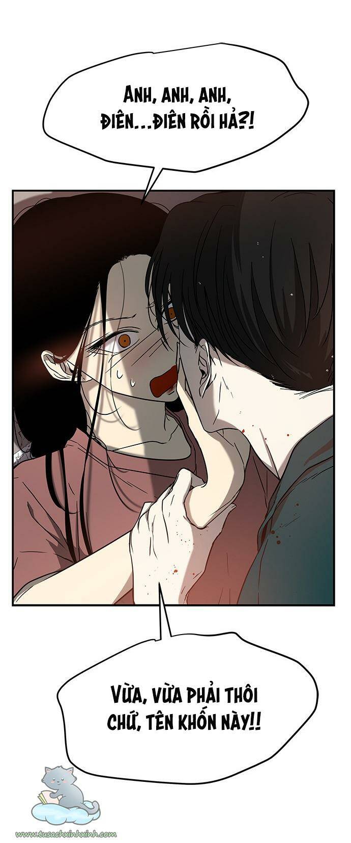 Cạm Bẫy Chapter 72 - AB Truyện