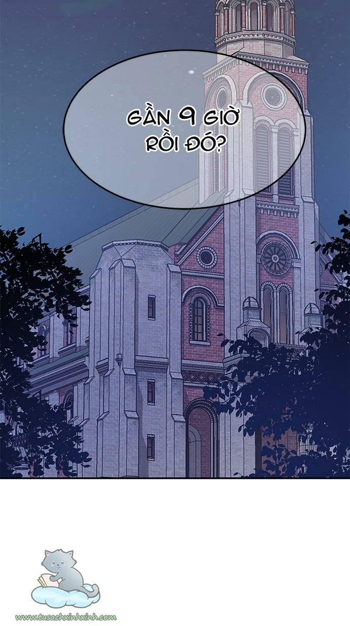 Cạm Bẫy Chapter 72 - AB Truyện