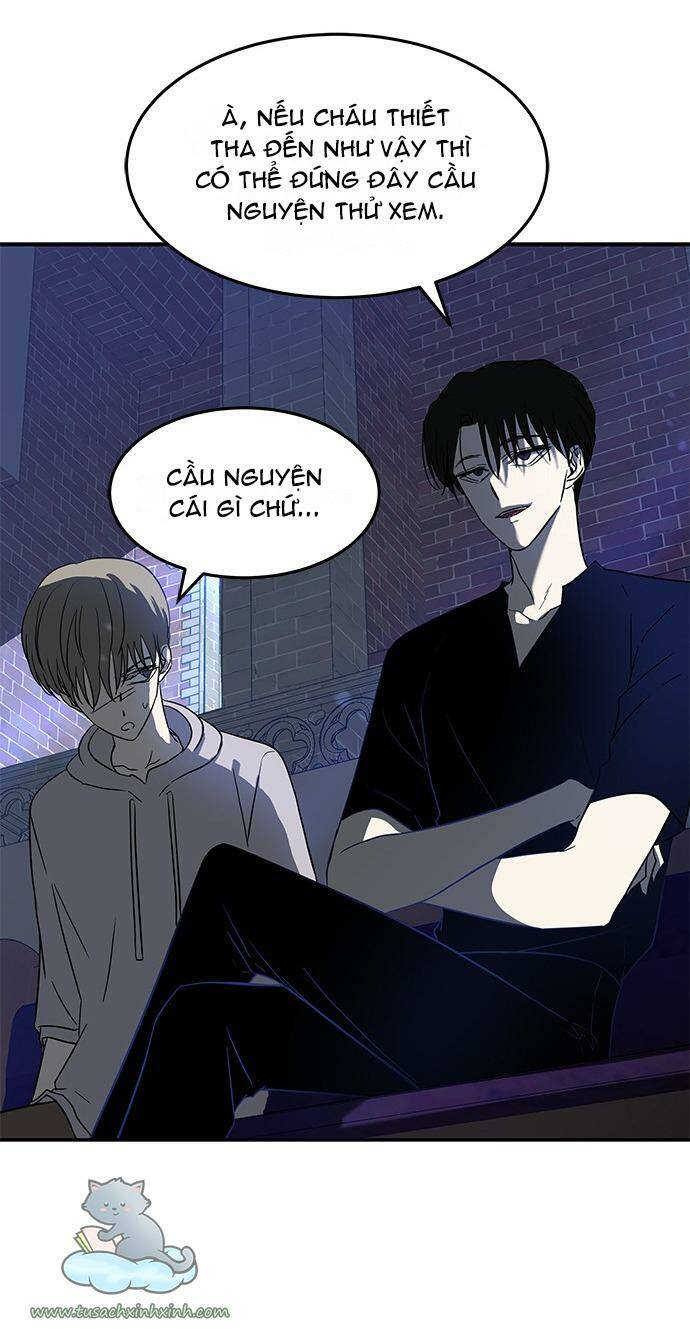 Cạm Bẫy Chapter 72 - AB Truyện