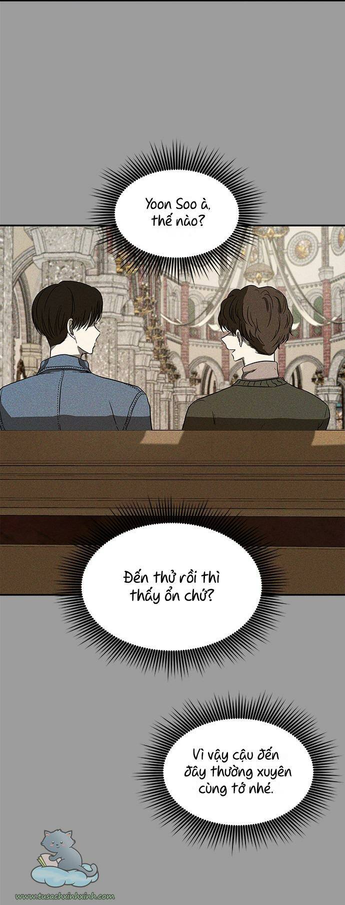Cạm Bẫy Chapter 72 - AB Truyện