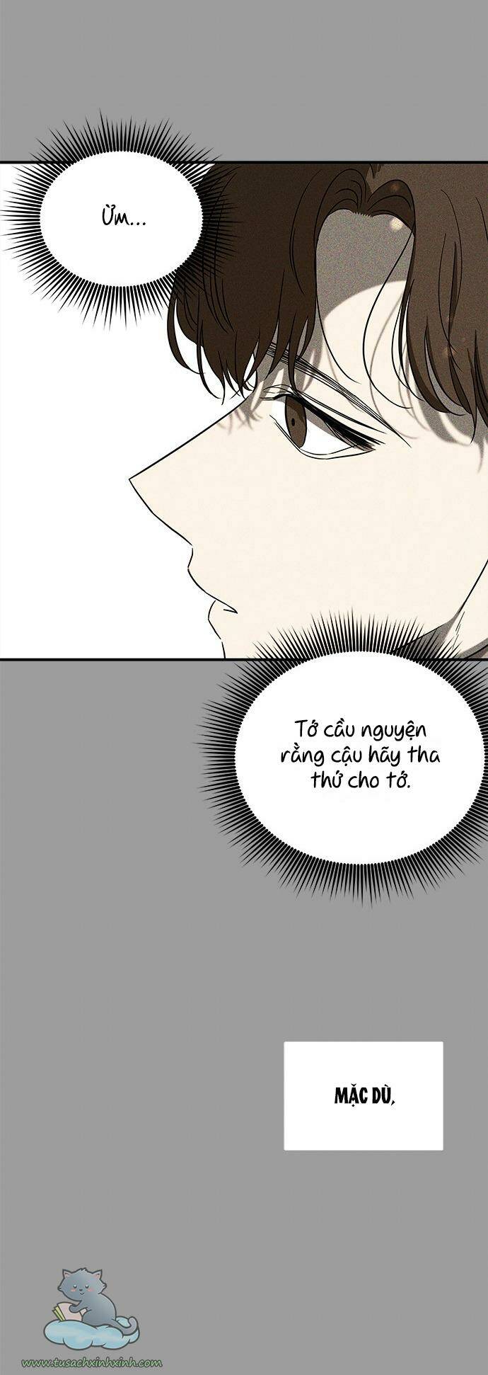 Cạm Bẫy Chapter 72 - AB Truyện