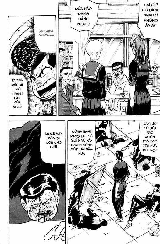 Chameleon Chapter 3 - TC Truyện
