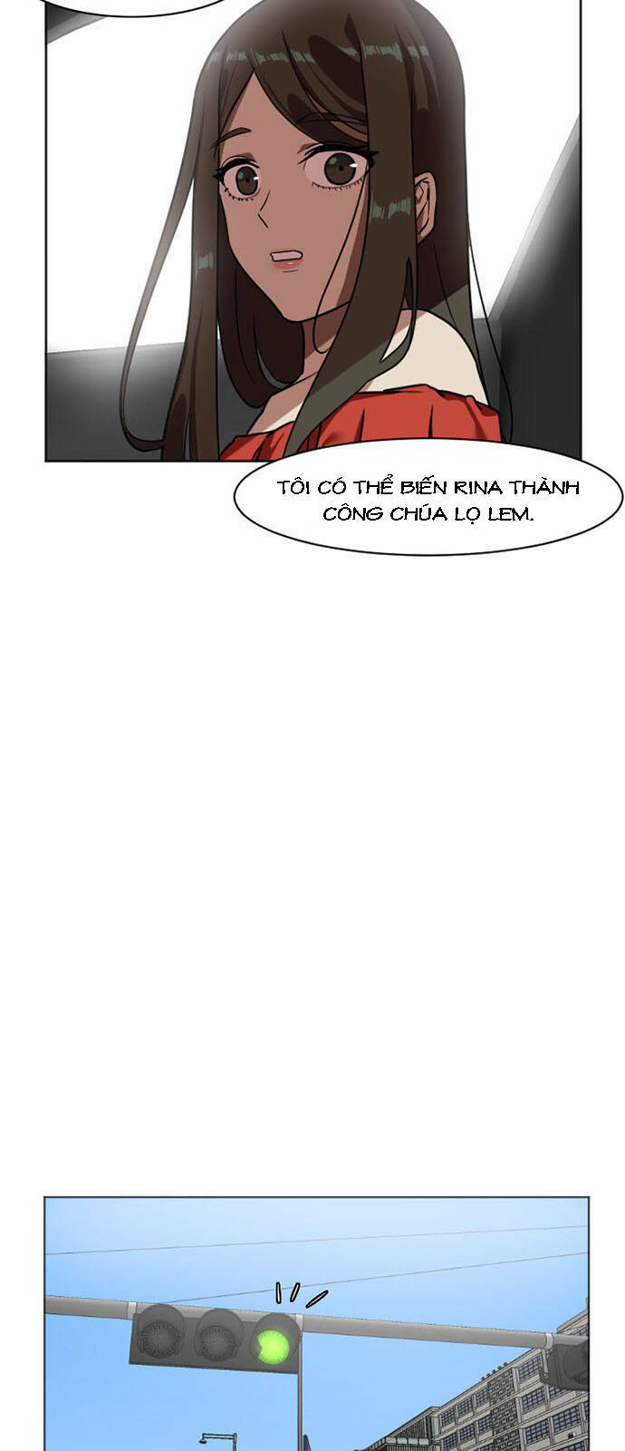 Change Me Chapter 7 - TC Truyện